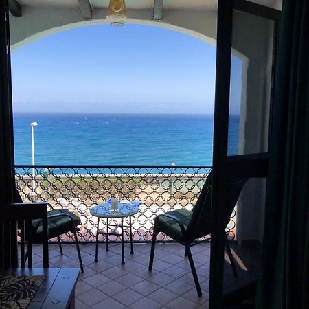 Panoramic Ocean View Apartment Playa del Ingles  Exterior photo