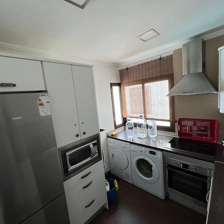 Panoramic Ocean View Apartment Playa del Ingles  Exterior photo