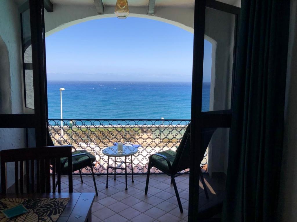 Panoramic Ocean View Apartment Playa del Ingles  Exterior photo