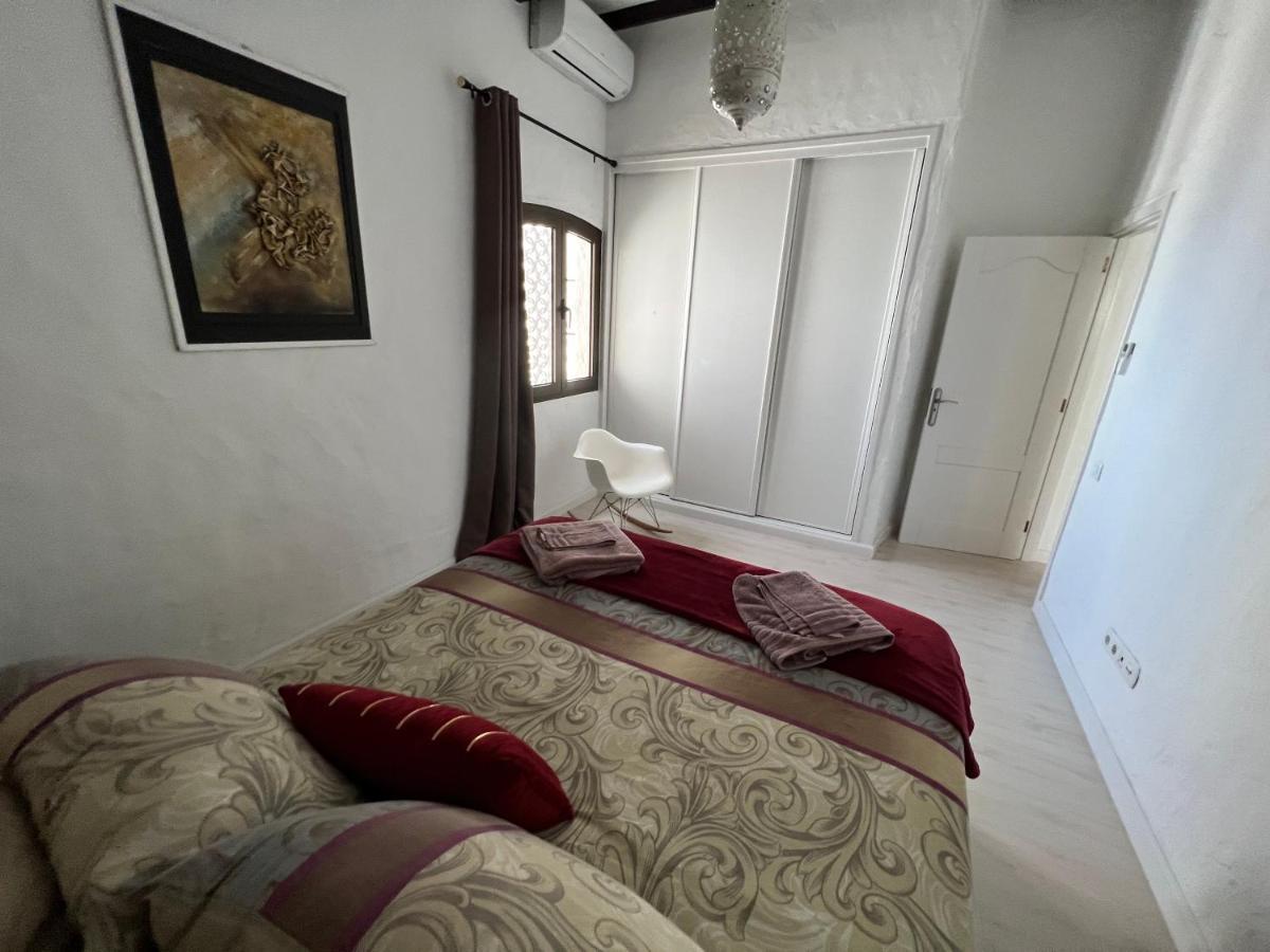 Panoramic Ocean View Apartment Playa del Ingles  Exterior photo