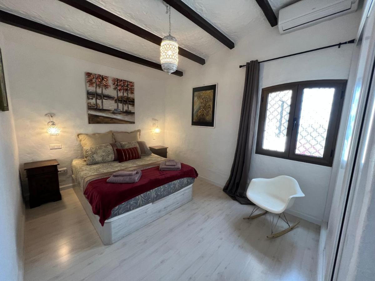 Panoramic Ocean View Apartment Playa del Ingles  Exterior photo