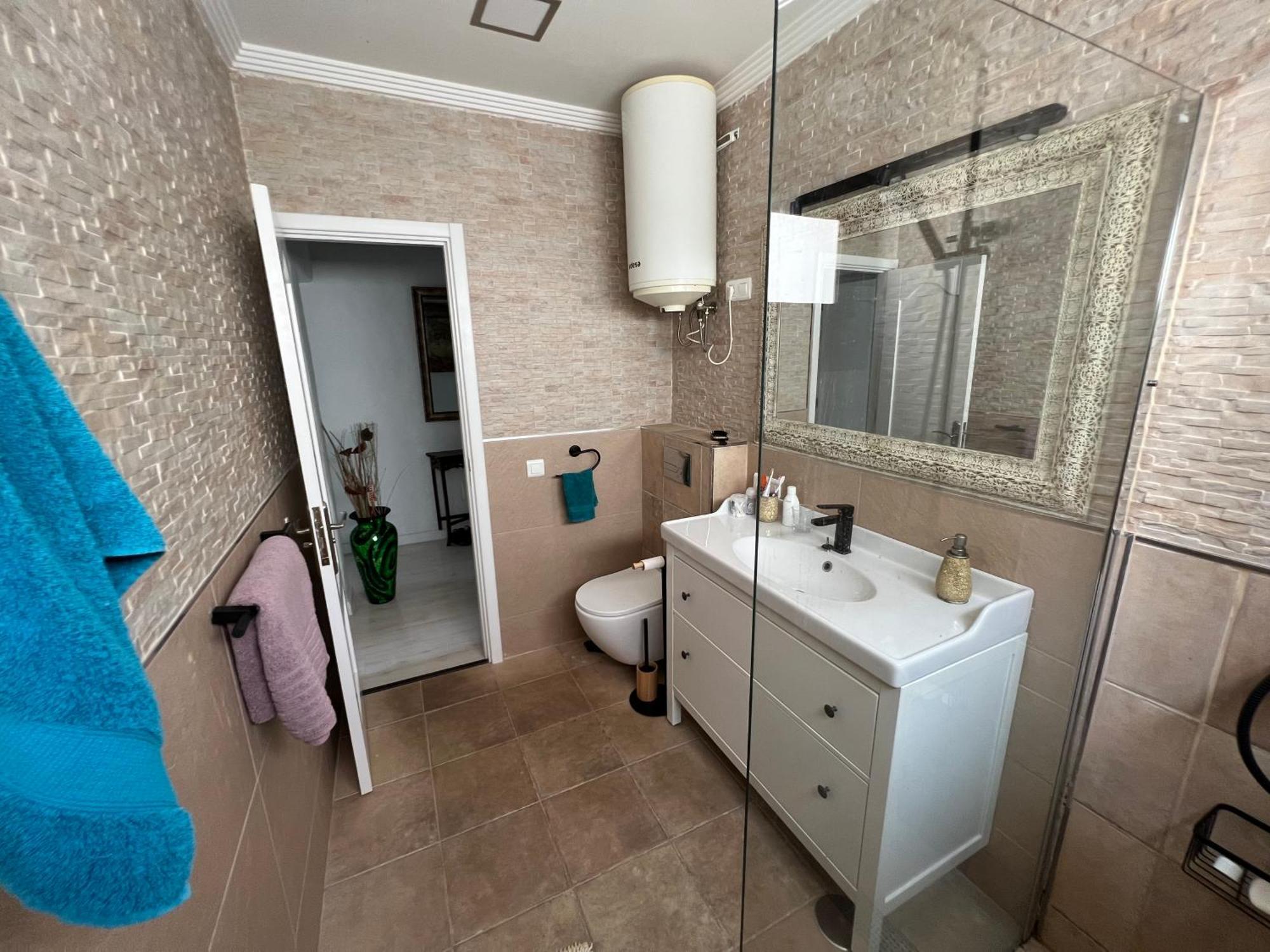 Panoramic Ocean View Apartment Playa del Ingles  Exterior photo